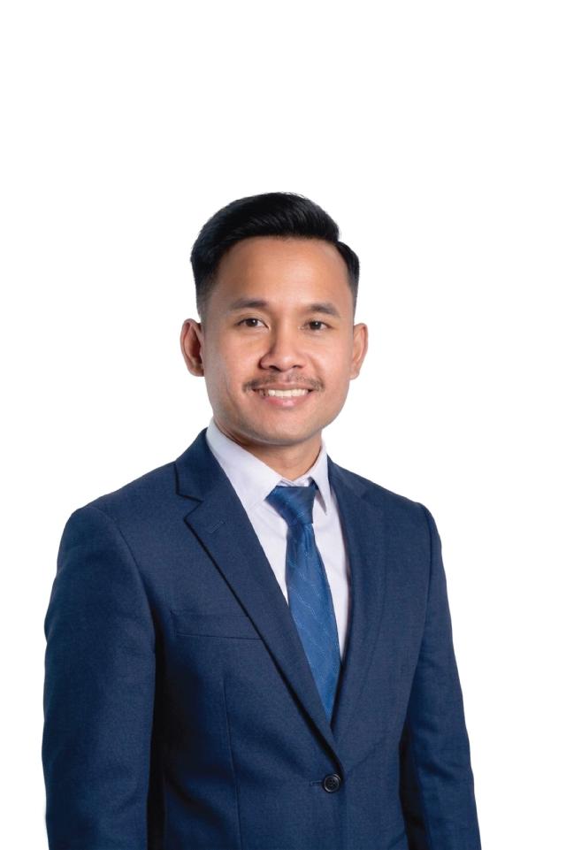 Adrin Pradityo Satrio
