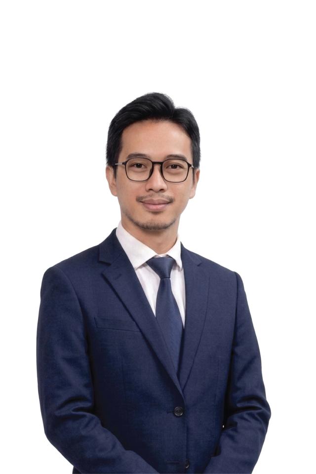 Fajar Harisma