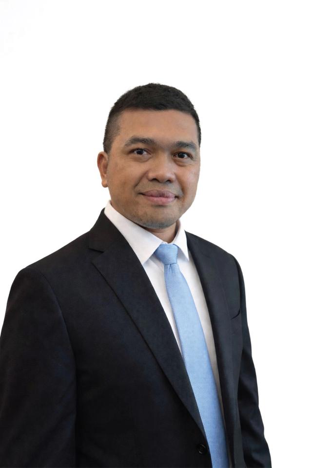 Jaya Pratama Silalahi