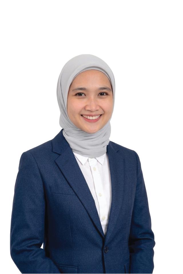 Tesalita Wardianti