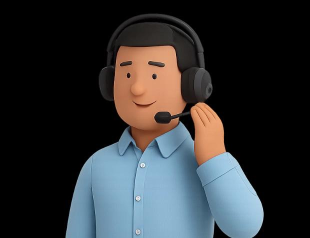 Contact Support
